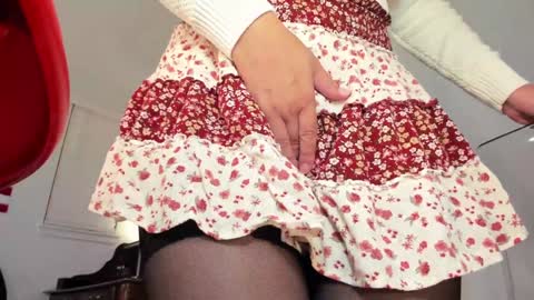 Snapshot of realtoxxxmaria chatting on 11.09.25 Maria Realto online show from 11.09.25