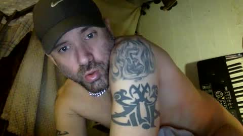 realzilla69 online show from 12.11.24