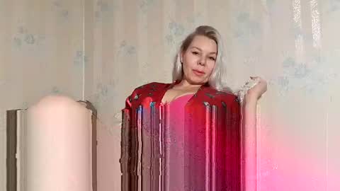 Im a little sick. Ill be back soon. online show from 12.01.24