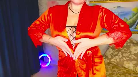 Im a little sick. Ill be back soon. online show from 11.05.25