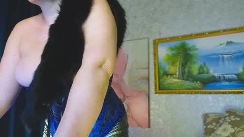 Im a little sick. Ill be back soon. online show from 11.13.25