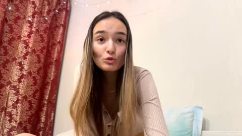 Risa online show from 03.13.26