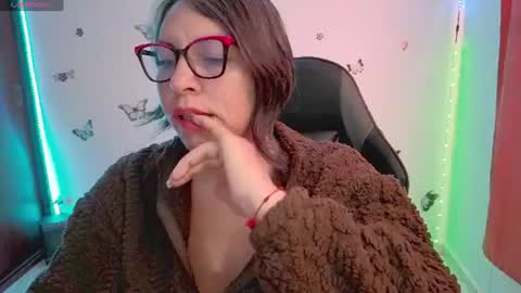 Rebbeca online show from 07.28.26