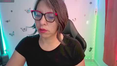 Rebbeca online show from 07.28.26