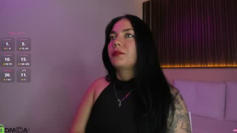 Rebeca online show from 06.29.26