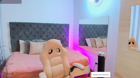 I invite you to my birthday on November 3th  online show from 01.18.25