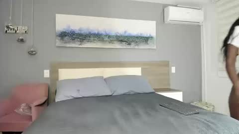 I invite you to my birthday on November 3th  online show from 09.25.25