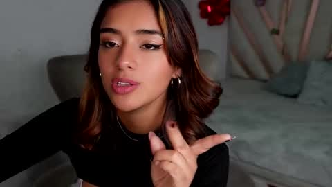  Rebecca online show from 11.13.25