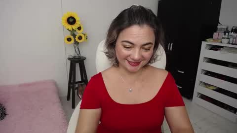 REBECA online show from 12.16.24