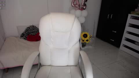 REBECA online show from 01.31.25