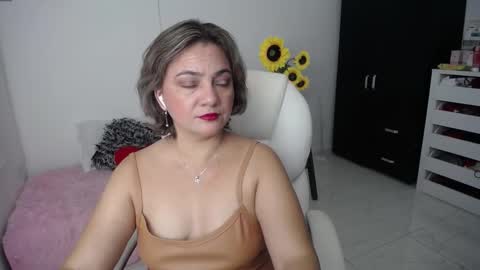 REBECA online show from 02.17.25