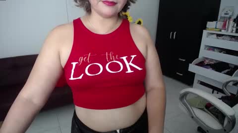 REBECA online show from 02.23.25