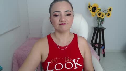 REBECA online show from 11.16.25