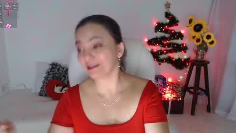 REBECA online show from 12.20.25