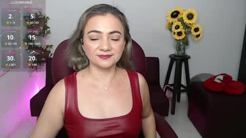 REBECA online show from 04.02.26