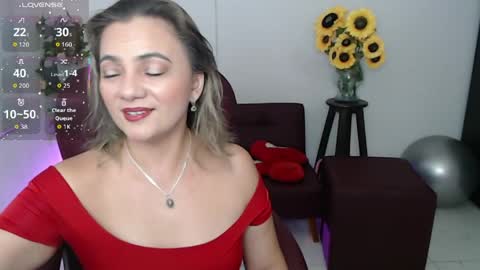 REBECA online show from 04.08.26