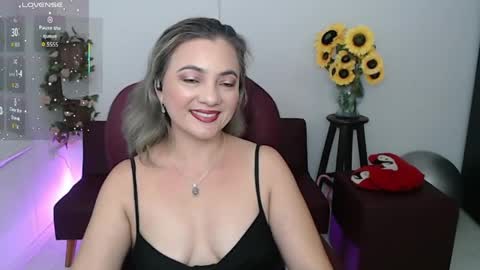 REBECA online show from 04.09.26