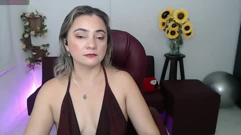 REBECA online show from 04.10.26