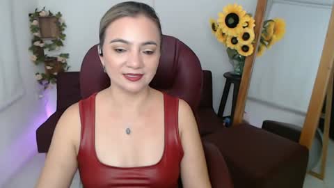REBECA online show from 06.24.26