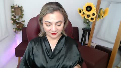 REBECA online show from 06.28.26