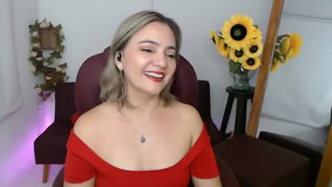 REBECA online show from 07.08.26