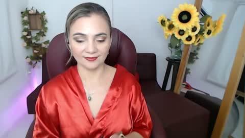 REBECA online show from 07.11.26