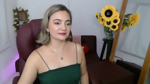 REBECA online show from 07.13.26