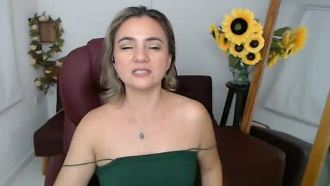 REBECA online show from 07.14.26