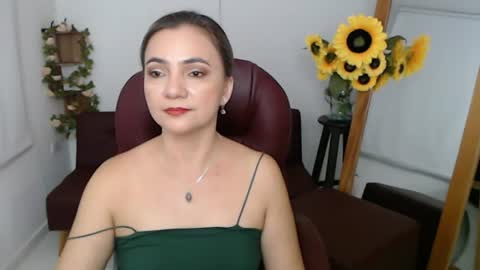 REBECA online show from 07.20.26