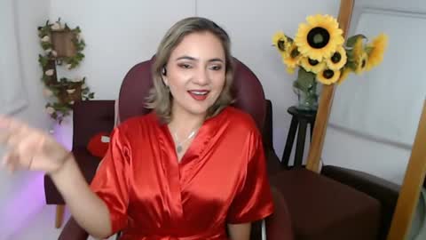 REBECA online show from 07.23.26