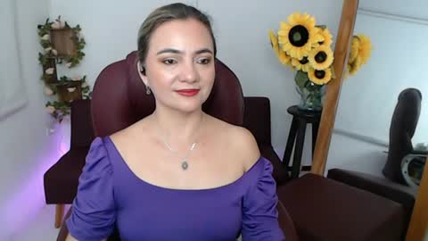 REBECA online show from 07.24.26
