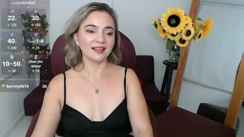 REBECA online show from 07.29.26