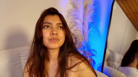 Rebeca Williams online show from 02.03.25