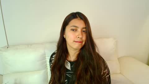 Rebeca Williams online show from 02.17.25