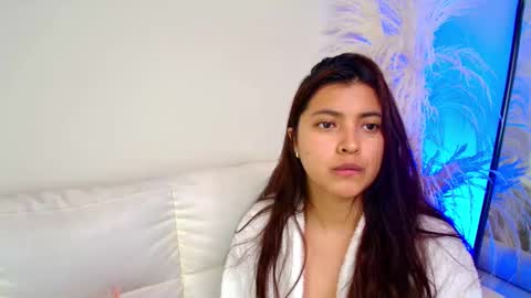 Rebeca Williams online show from 02.19.25