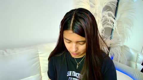 Rebeca Williams online show from 02.20.25