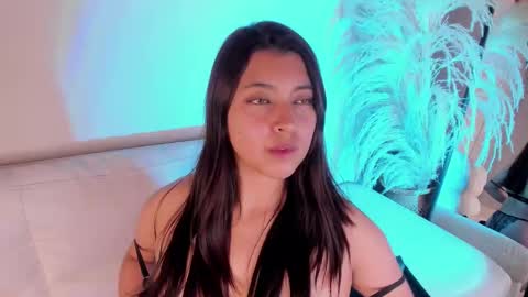 Rebeca Williams online show from 10.30.25