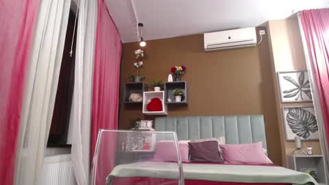 rebecablackx online show from 01.14.25