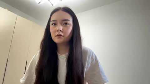 Snapshot of rebecacoplon chatting on 07.10.26 Giulia 1st day online show from 07.10.26