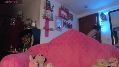 Rebecca online show from 03.01.26