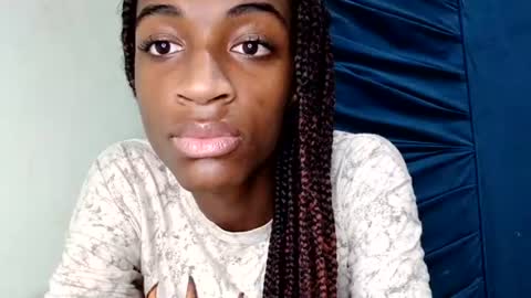 Snapshot of rebecca23278 chatting on 07.08.26 Tu mami Rebecca online show from 07.08.26