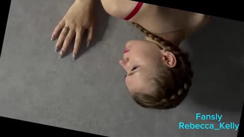 Snapshot of rebecca_____ chatting on 10.27.25 rebecca_____ online show from 10.27.25