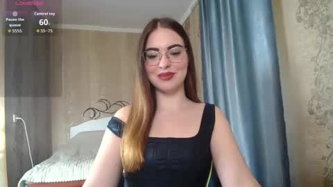 Rebecca online show from 03.28.26