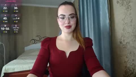 Rebecca online show from 05.16.26