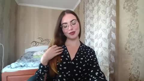 Rebecca online show from 06.20.26