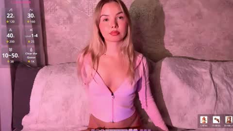 rebecca_david online show from 03.14.26