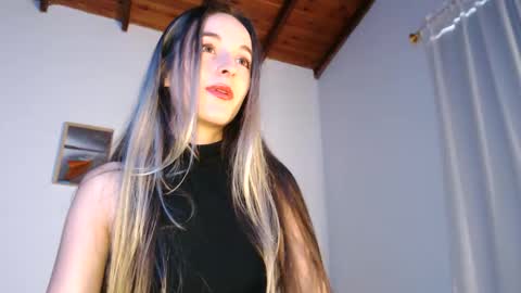 Snapshot of rebecca_johonsonn chatting on 02.21.26 Becca Johnsoon online show from 02.21.26