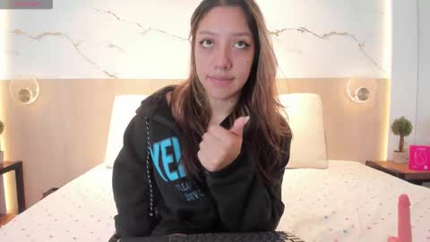  REBECCA  online show from 03.12.26