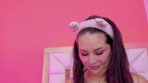 Rebecca  online show from 03.10.26