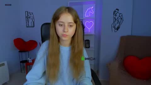 Snapshot of rebecca_smile_ chatting on 10.13.25 rebecca_smile_ online show from 10.13.25